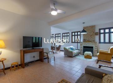img345116298 · Excelente casa residencial para locação, totalmente mobiliada - Bairro Ipanema
