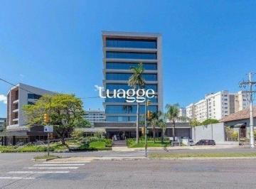 img286681849 · SALA COMERCIAL PARA LOCAÇÃO NO BAIRRO TRISTEZA - 52M² - PISO LAMINADO - 01 LAVAB