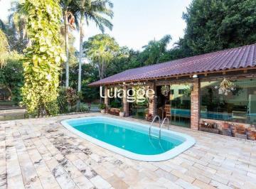 img83947000 · Casa para Locação/Aluguel - 292.21m², 4 dormitórios, sendo 2 suites, 3 vagas - T