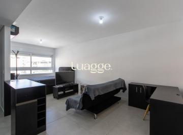 img330758313 · Apartamento no Centro Histórico de Porto Alegre , 1 dormitório e mobiliado