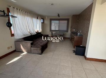 img333247825 · COBERTURA MOBILIADA EM CONDOMINIO FECHADO PARA LOCAÇÃO NO BAIRRO TRISTEZA