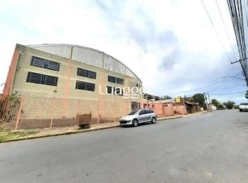 img332265672 · GALPÃO / DEPÓSITO TRISTEZA