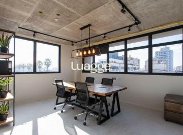 img316028350 · Excelente sala comercial com aproximadamente 28,13m² privativos