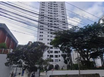 Apartamento de 2 quartos, São Paulo · Leilão Judicial 31 de Agosto de 2026 113 m2 Santana/SP