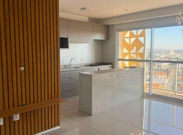 Apartamento de 3 quartos, Goiânia · Apartamento de 76 m² com 3 quartos, cozinha planejada com armários, escaninho e ótima localização.