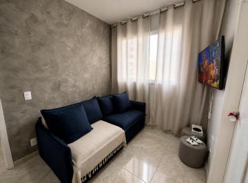 Apartamento de 2 quartos, Ferraz de Vasconcelos · APARTAMENTO NO RESIDENCIAL PARQUE IMPERIAL – 2 DORMS, TÉRREO, REFORMADO, VAGA E CLUBE COMPLETO
