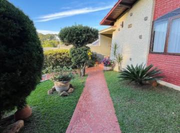 Casa de 5 quartos, Cotia · Casa no condomínio Pinus Park para venda com 5 quartos, sendo 1 suíte, 289m²