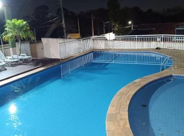 Casa de 2 quartos, Vargem Grande Paulista · CASA no CONDOMÍNIO MONTE SERRAT 3 | R$ 2.000