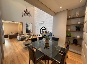 Foto 01 · Apartamento Alto Padrão | Cond. Grand Garden | 189 m² | Andar Alto | 3 Suítes e Pé direito duplo | J