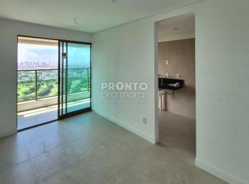 Apartamento de 2 quartos, Recife · Apartamento de 53 m² com 2 quartos à venda na Caxangá