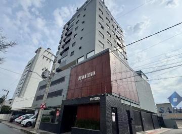 Apartamento · 115m² · 3 Quartos · 2 Vagas · Apartamento para venda 3 quartos sendo uma suíte máster , Centro, Palhoça