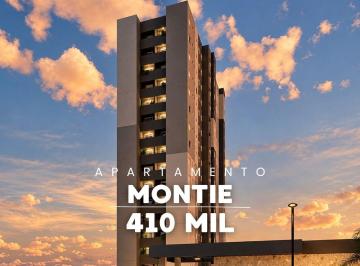 Foto 01 · Apartamento Montiê