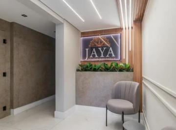 Apartamento de 1 quarto, Curitiba · Studio B. Champagnat ( 25,54 m² ) - Mobiliado