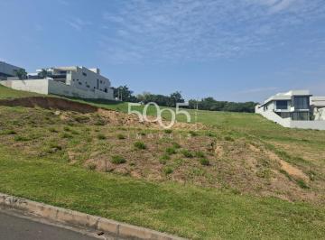 Foto 01 · Terreno à venda no Condomínio Reserva Saint Paul com 564,60 m²