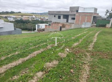 Foto 01 · Terreno à venda no Condomínio Portal San Giovanni em Itatiba-SP com 382,56m² de área privilegiada!