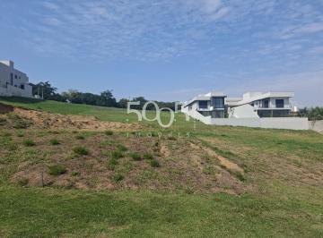 Foto 01 · Terreno à venda no Condomínio Reserva Saint Paul com 564,60 m²