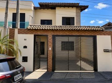 Casa de 3 quartos, Mogi das Cruzes · SOBRADO EM CONDOMÍNIO FECHADO NO REAL PARK TIETÊ , COM 3 DORM SENDO 1 SUITE, VAGA DE GARAGEM, MÓVEIS