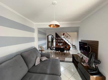 Foto 05 · Casa à venda Vila Pirapora | 3 dormitórios (1 suíte) | 205 m² | Jundiaí - SP | Faleiro & Oliveira