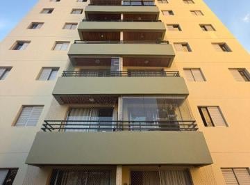 Apartamento de 2 quartos, São Paulo · Apartamento de 67 m² com 2 quartos à venda no Jardim Ivana