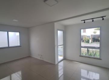 Foto 01 · Casa residencial para Locação em condomínio fechado, Sim, Feira de Santana, 3 suítes, 1 sala, 4 banh