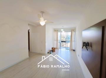 Foto 01 · Apartamento - Vila Parque Jabaquara