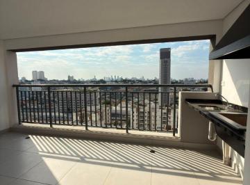 Apartamento de 3 quartos, São Paulo · Quadra Home Club Diálogo