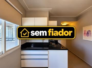 Apartamento de 1 quarto, São Paulo · Studio mobiliado com vaga | New Studio Pinheiros