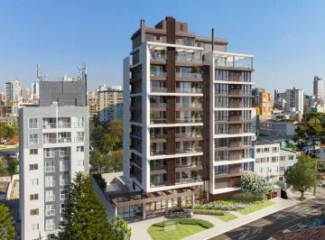 Apartamento de 3 quartos, Curitiba · Apartamento à venda no Alto da Glória, Curitiba