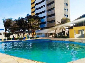 Apartamento de 2 quartos, Fortaleza · VAN PIAGET ,VISTA MAR FRONTAL
Apartamentos à venda em Fortaleza
no melhor da Praia do Futuro