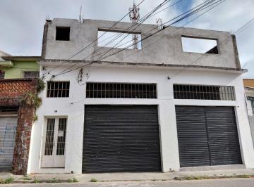 Comercial de 5 quartos, São Paulo · Edifício com salão e sobreloja comercial 100 m2 cada e prédio com 3 residencias no fundos.