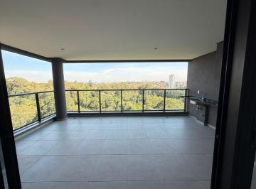 Apartamento de 4 quartos, Osasco · Apartamento 184m2 Garden São Francisco