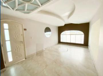 Casa de 3 quartos, São Paulo · Casa de 125 m² com 3 quartos 3 suítes 2 vagas à venda no Jardim Ester