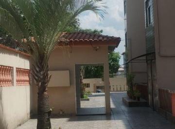 Apartamento de 3 quartos, São Paulo · Apartamento Térreo à Venda com 3 Dormitórios | COHAB 1 – Cidade Líder