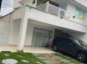 Casa de 4 quartos, Lauro de Freitas · Casa 4/4 e energia solar no Foz do Joanes, Buraquinho, Lauro de Freitas-BA