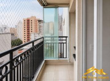 Apartamento · 73m² · 3 Quartos · 2 Vagas · Apartamento com 3 quartos e 2 vagas de garagem.