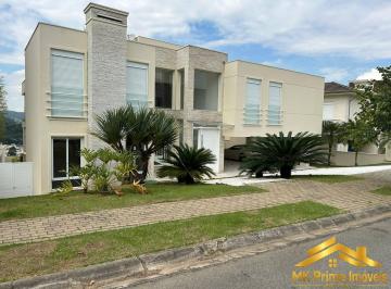 Casa · 592m² · 6 Quartos · 4 Vagas · CASA ALTO PADRÃO ELEGANTE E COMPLETA - TAMBORÉ 10