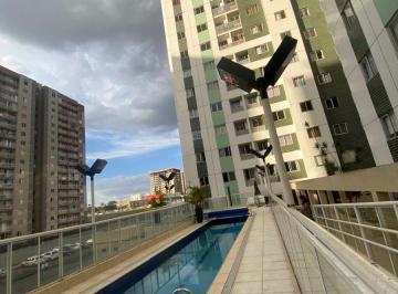 Apartamento de 2 quartos, Samambaia · APARTAMENTO 2 QUARTOS | RESIDENCIAL VILLA BELLA – SAMAMBAIA