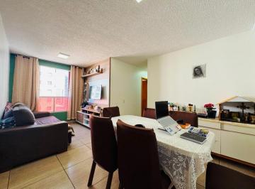 Apartamento de 3 quartos, Samambaia · Oportunidade! Apartamento de 70 m² com 3 quartos à venda em Samambaia Sul