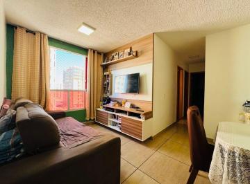 Apartamento de 3 quartos, Samambaia · Apartamento de 70 m² com 3 quartos à venda em Samambaia Sul