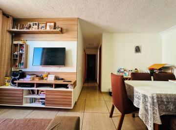Apartamento de 3 quartos, Samambaia · Apartamento de 70 m² com 3 quartos à venda em Samambaia Sul