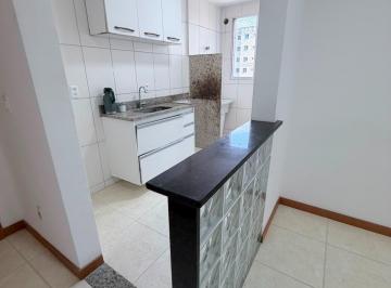 Foto 01 · Apartamento, Buraquinho, Lauro de Freitas, BA
