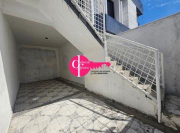 Casa de 3 quartos, Feira de Santana · Alugo Casa de 120 m² com 3 quartos na Av Maria Quitéria em Feira De Santana Bahia
