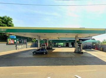 Comercial , Rio Branco · POSTO DE COMBUSTÍVEL | A.T 2.200M² | SALAS COMERCIAIS | B. IPASE | RIO BRANCO | ACRE