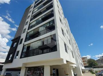 Apartamento de 1 quarto, Curitiba · Loft à venda em Rebouças- Curitiba