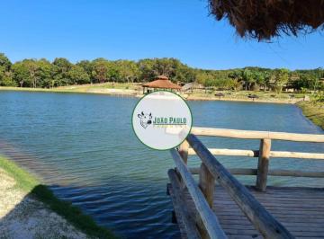 Rural , Bela Vista de Goiás · Sítio a venda em Bela Vista de Goiás-GO - 25 Hectares - Benfeitorias completas