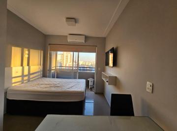 Apartamento de 1 quarto, São Paulo · Apartamento Mobiliado com vaga de garagem!
