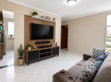 Apartamento de 2 quartos, São José dos Campos · Oportunidade, Apartamento Jardim Terras do Sul, Condomínio Terras do Sol II, 2 Dormitórios, Escadas