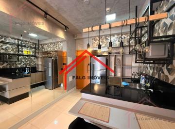 Foto 01 · Link Studios & Offices - Tamboré