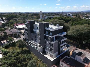 Apartamento de 3 quartos, Curitiba · Apartamento à venda no Alto da XV