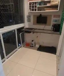 Photo_0 ·
Apartamento com 2 quartos, 60 m², à venda por R$ 360.000 - Mutondo - São Gonçalo/RJ